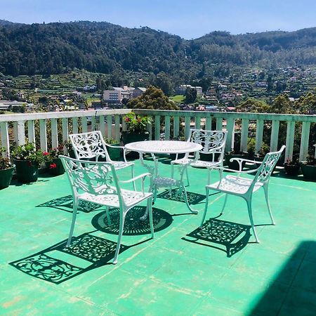 Hikers Inn 누와라 엘리야 외부 사진