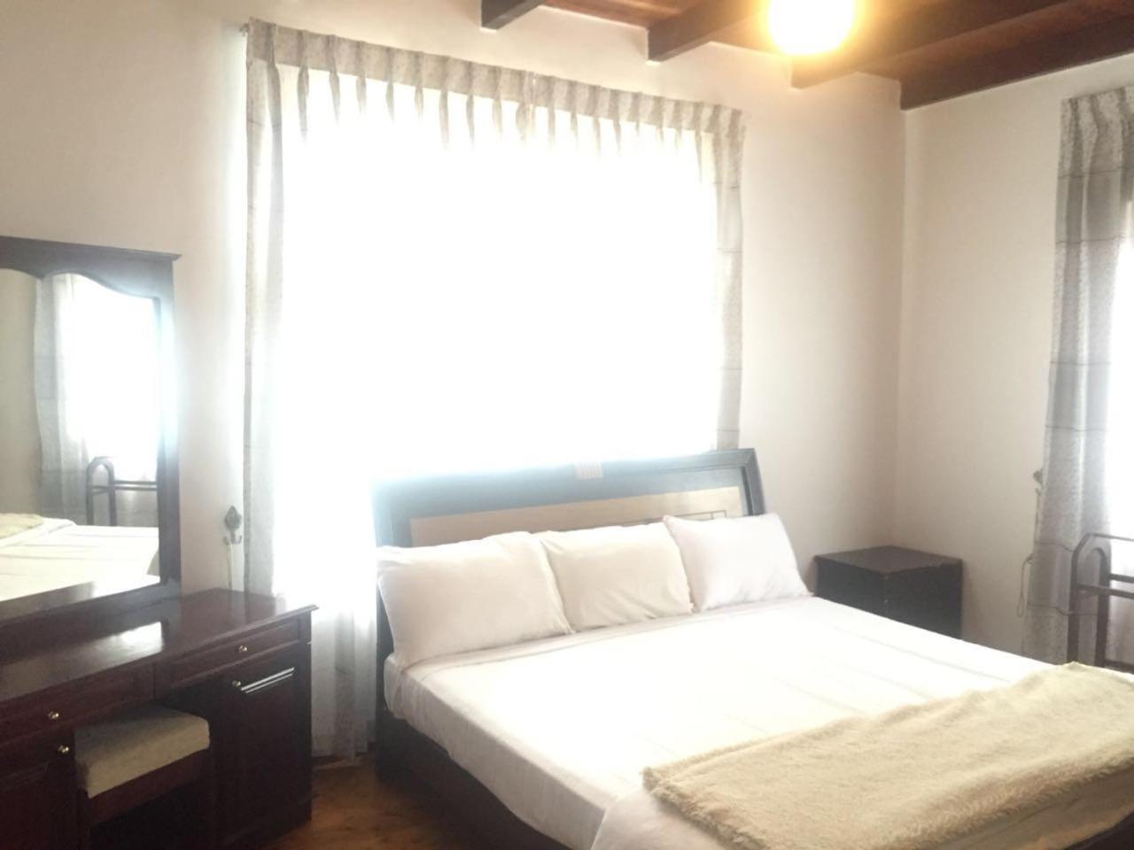 Hikers Inn 누와라 엘리야 외부 사진